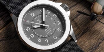 Yema Flygraf Pilot