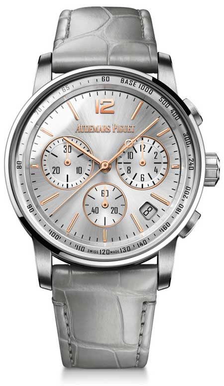 Audemars Piguet Kollektion Code 11.59