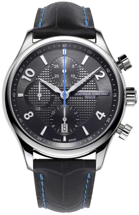 Runabout RHS Chronograph Automatic