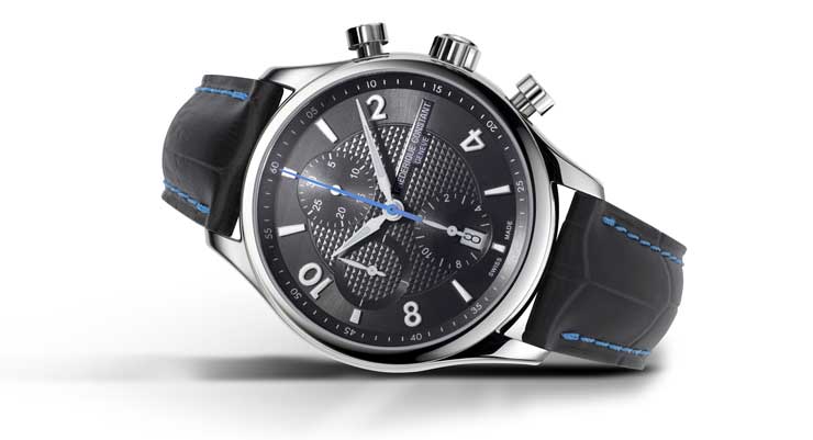 Runabout RHS Chronograph Automatic