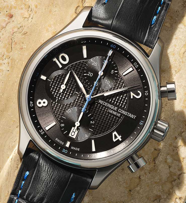 Runabout RHS Chronograph Automatic