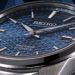 Seiko Presage Sharp Edged