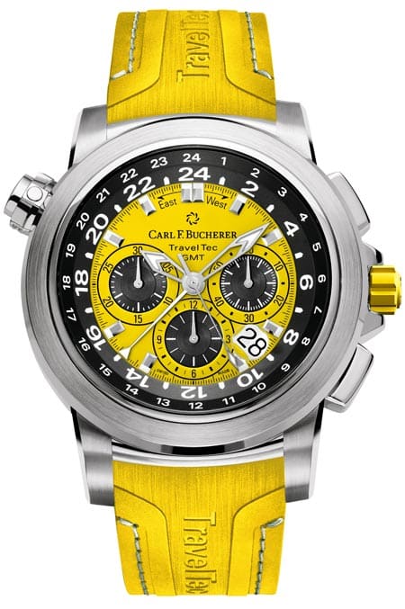 Patravi TravelTec Color Edition Four Seasons