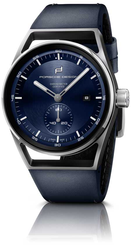 Porsche Design Sport Chrono Kollektion