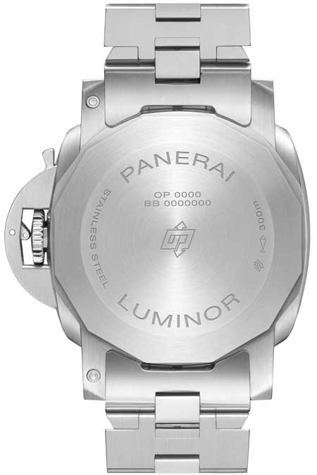 Panerai Luminor Marina Speccio Blu – 44 mm (PAM01316)