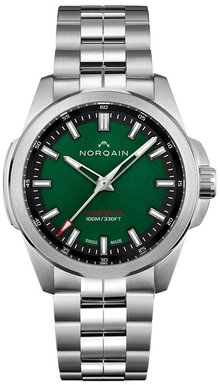 Norqain Independence 20 