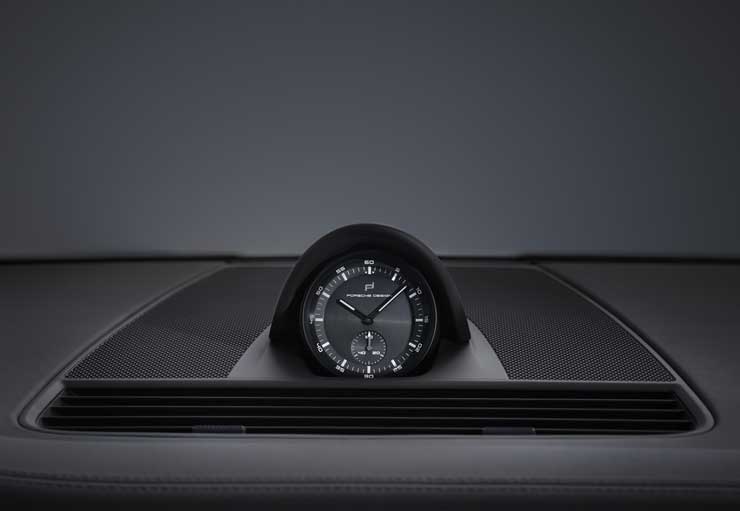 Porsche Design Sport Chrono Kollektion