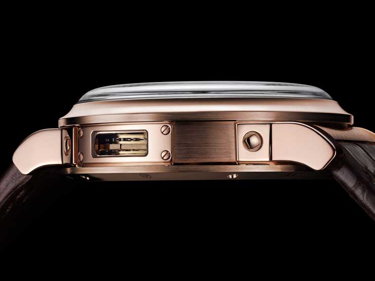 Ferdinand Berthoud Chronometer FB 2RE