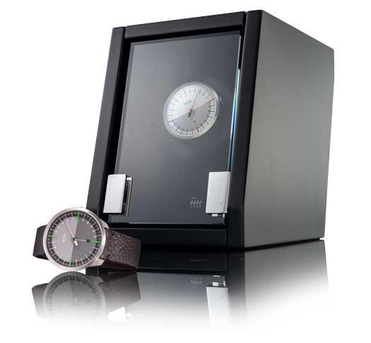 Botta UNO 24 Automatik