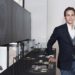 Stephane Waser, CEO Maurice Lacroix