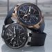 Ulysse Nardin Dual Time 42 mm