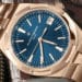 Vacheron Constantin Overseas Automatik Roségold