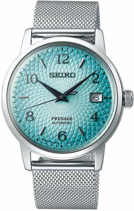 Seiko Presage Cocktail Srpe49j1