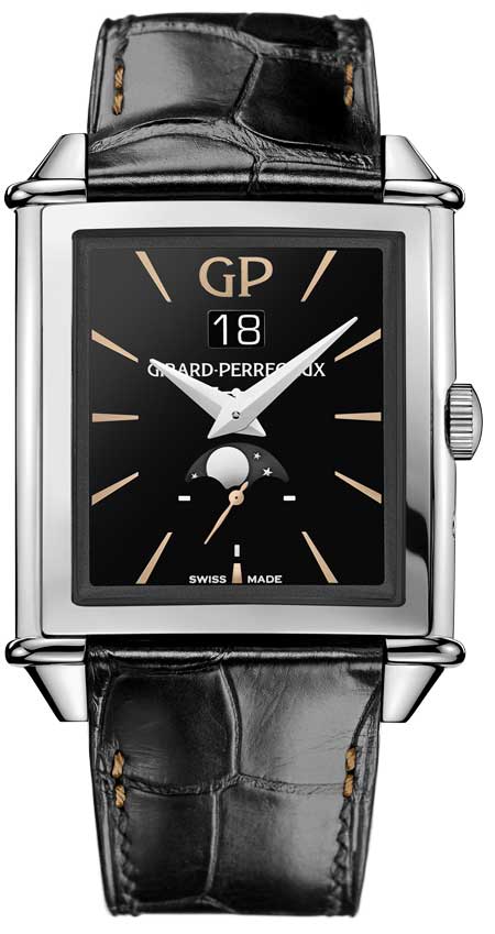 Girard Perregaux Vintage 1945 Infinity Editions