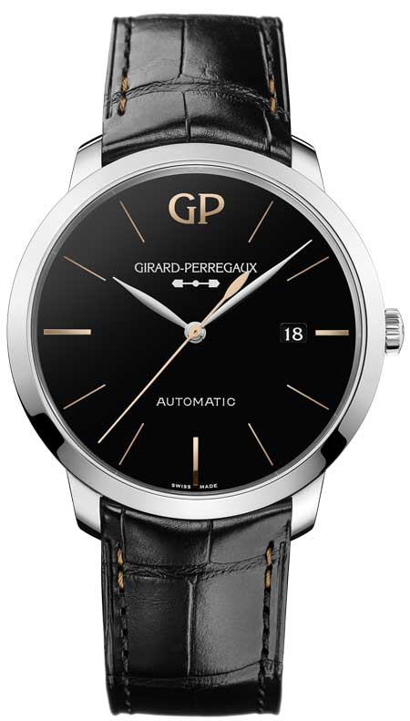 Girard Perregaux 1966 Infinity Edition, 40 MM