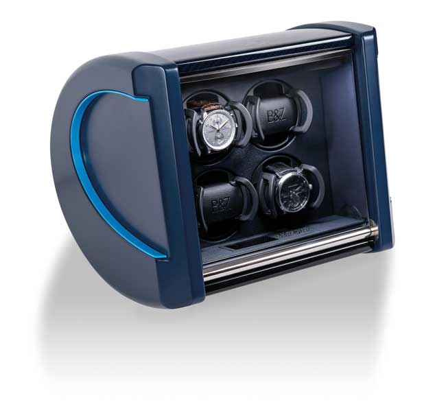 Buben&Zorweg For Bugatti