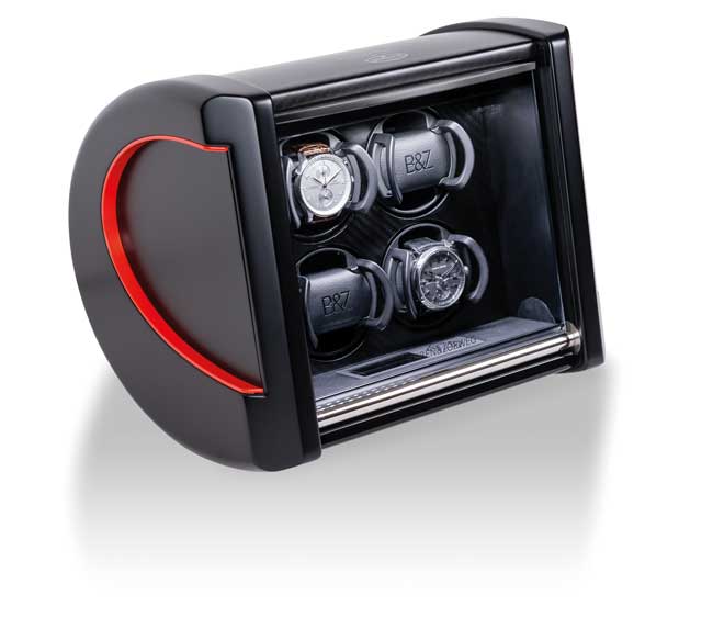 Buben&Zorweg For Bugatti