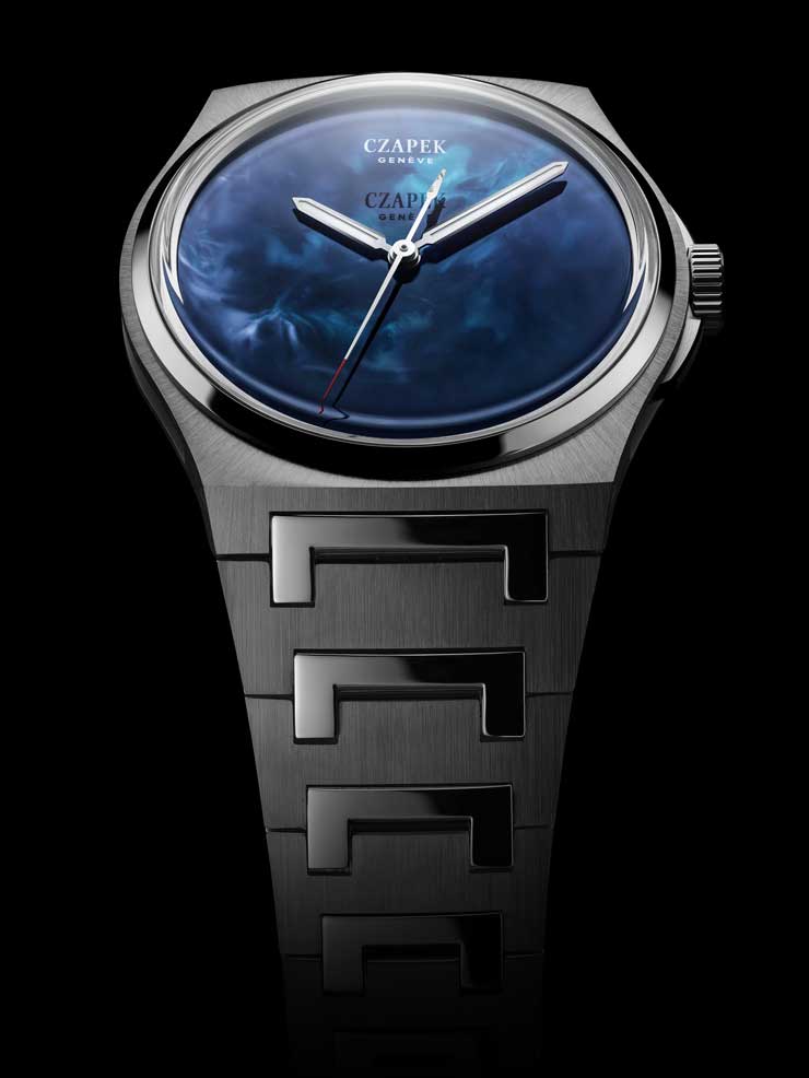 Czapek´s “Abyss” limited Edition