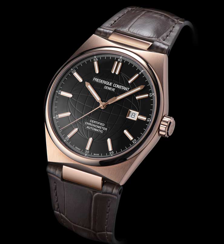 Highlife Automatic COSC