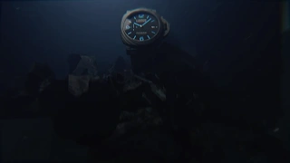 Panerai Luminor Marina Carbotech ™