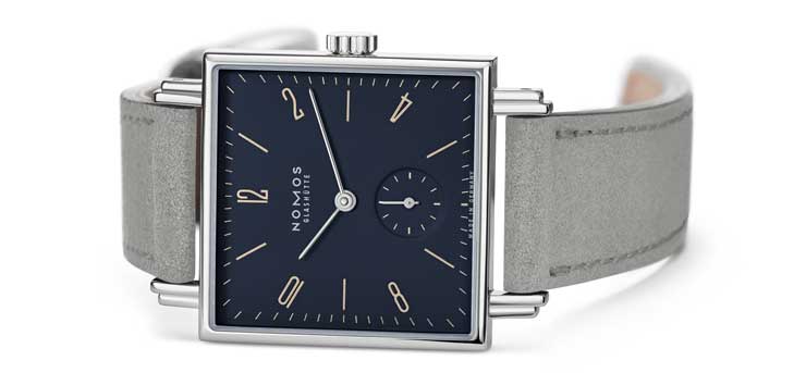 Nomos Tetra Fidelio
