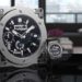 Hublot MECA-10 Tischuhr