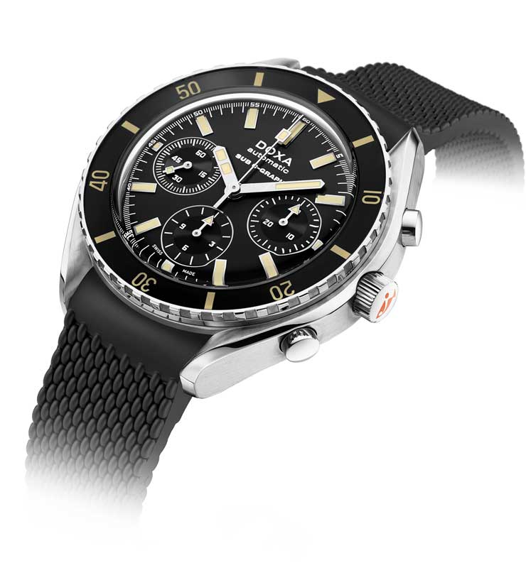 Doxa SUB 200 C-GRAPH
