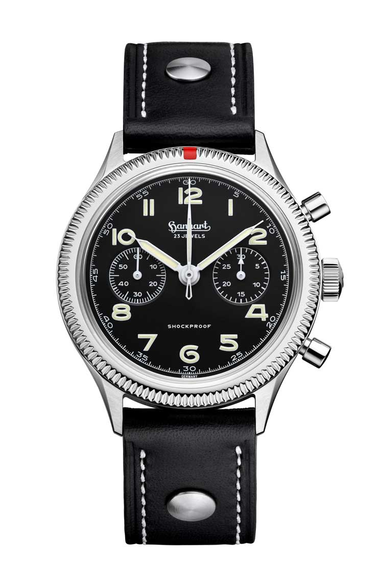 Hanhart 417 ES