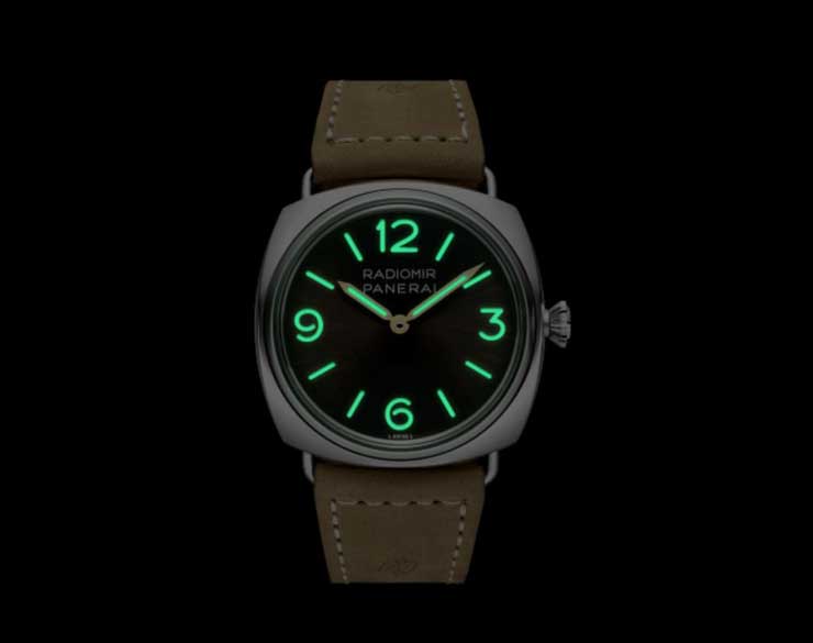 Radiomir Venti – 45 MM (Referenz PAM02020)