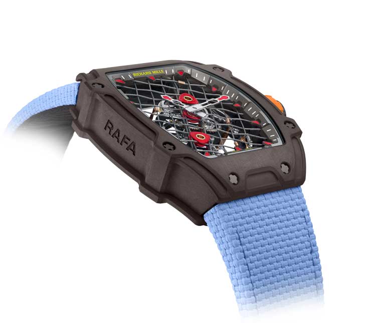 Richard Mille RM 27-04 Rafael Nadal