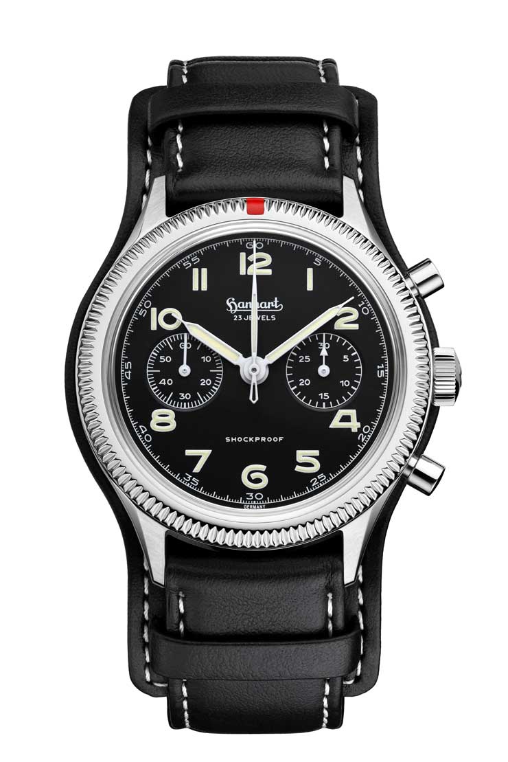 Hanhart 417 ES