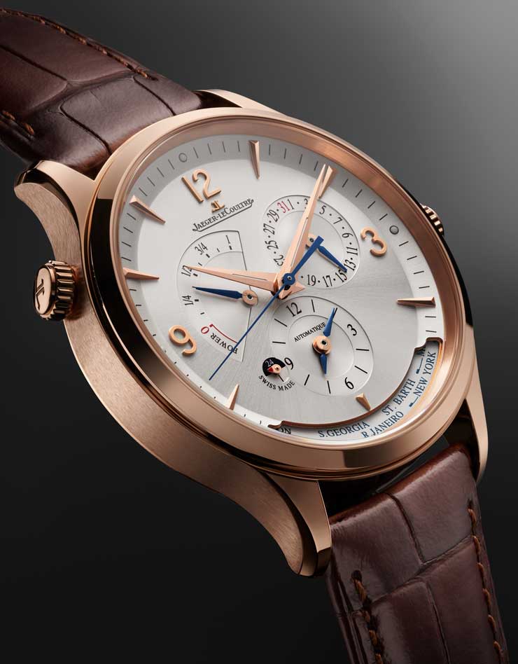 740jlc Master Control Geogr