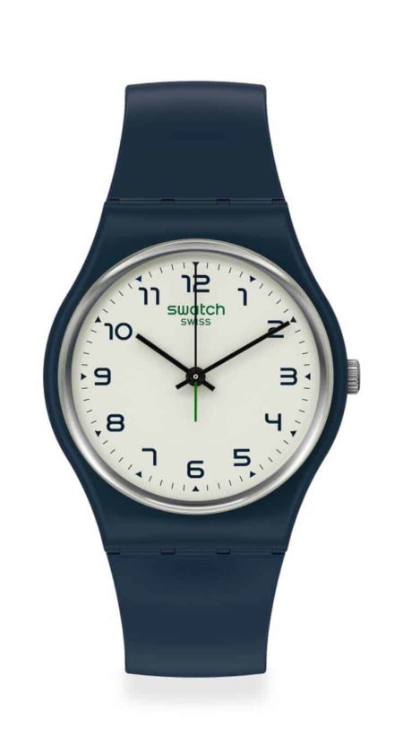 Swatch Bio-Reloaded Sa02 So28n101