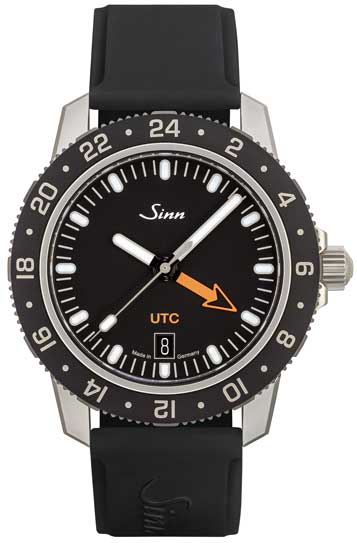 Sinn 105 St Sa UTC