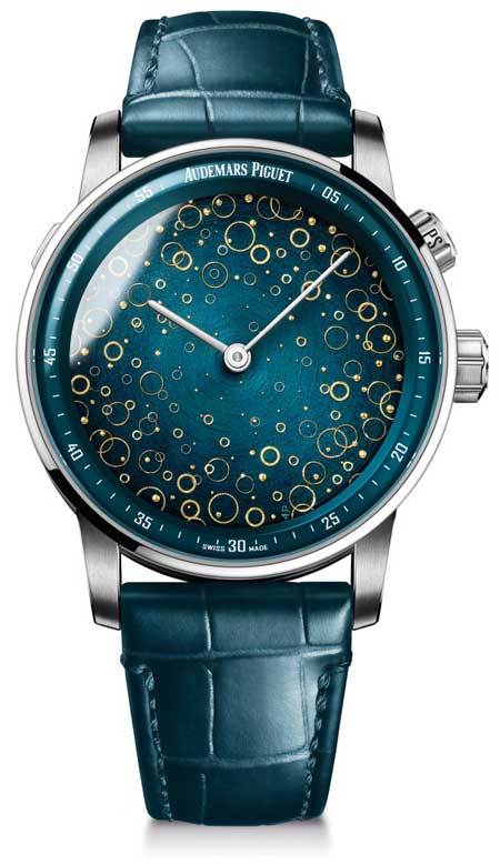 Audemars Piguet Grande Sonnerie Carillon Supersonnerie