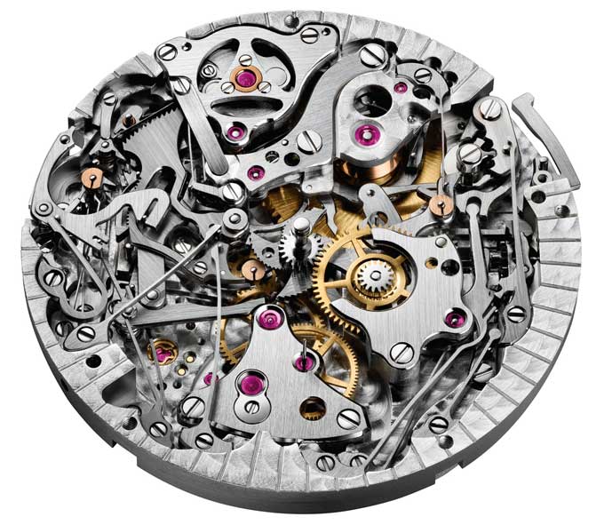 Audemars Piguet Grande Sonnerie Carillon Supersonnerie