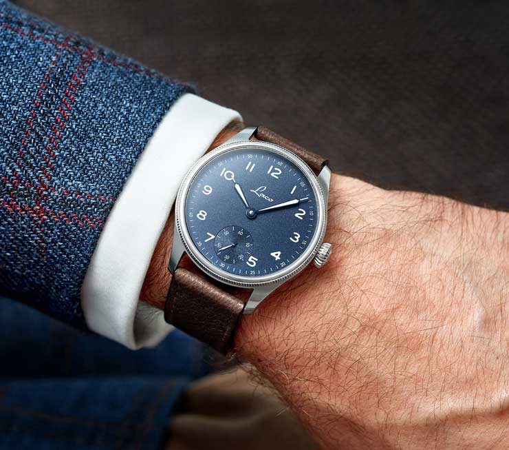 Laco Edition 95