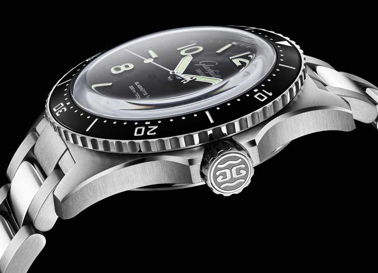 Glashütte Original X Boris Herrmann