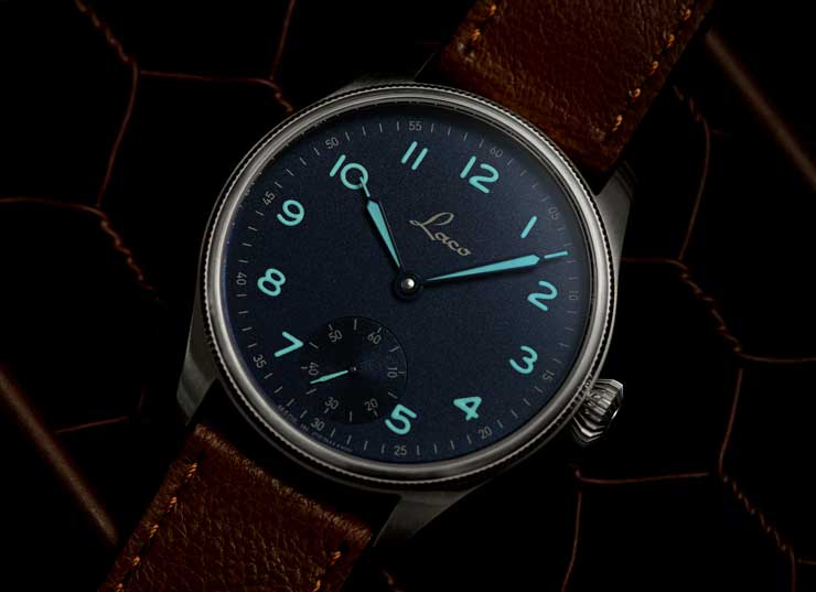 Laco Edition 95