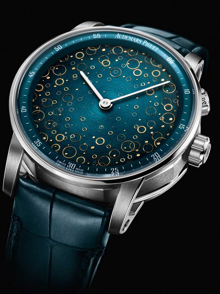Audemars Piguet Grande Sonnerie Carillon Supersonnerie