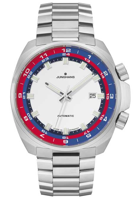 Junghans 1972 Automatic FIS limited Edition