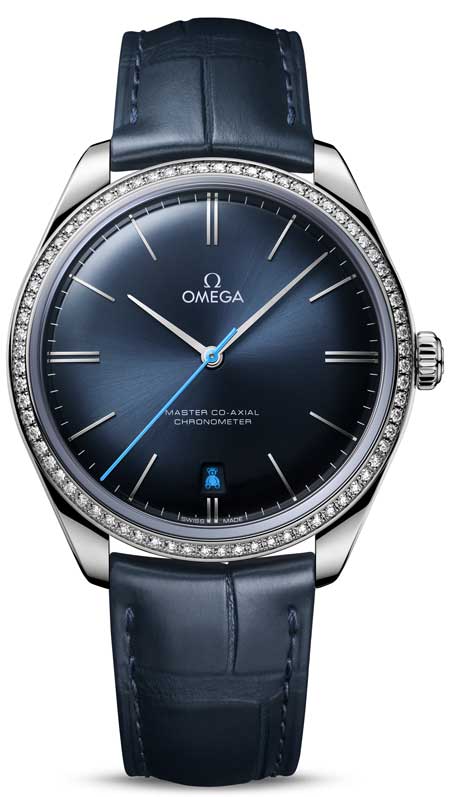 Omega Trésor Orbis