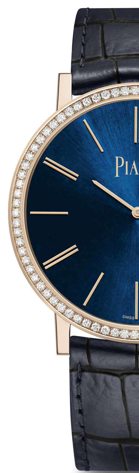 450einhalb Dia Piaget Altip