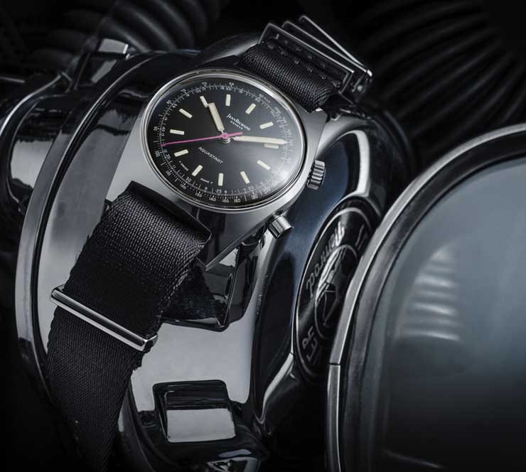 Aquastar Deepstar 2020