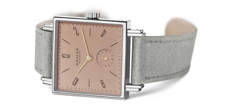 740.3 Nomos Tetra Goetterfu