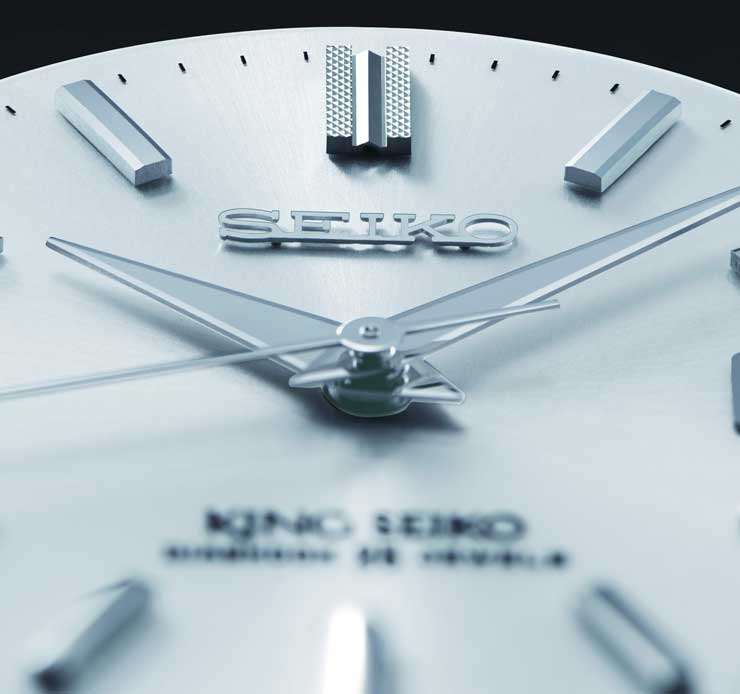 King Seiko KSK, SJE083J1