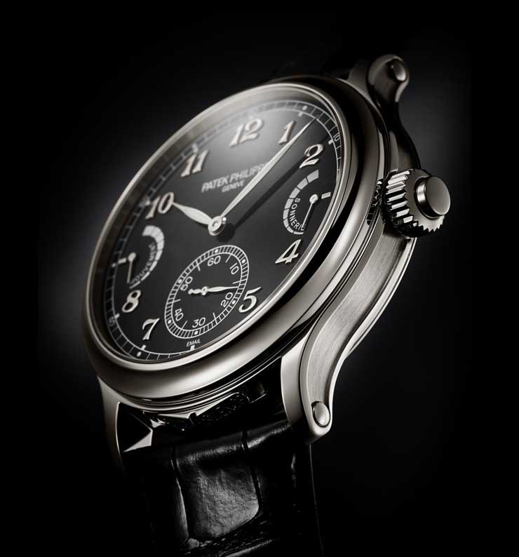 Patek Philippe Grande Sonnerie Ref. 6301P