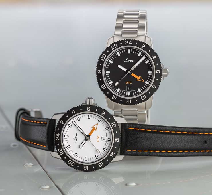 SINN 105St SaUTC