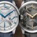 Maurice Lacroix Masterpiece Triple Rétrograde