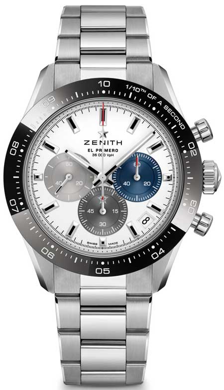 450.2.2 Zenith Chronomaster Sport